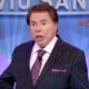 O que aconteceu com Silvio Santos Apresentador gera preocupacao com