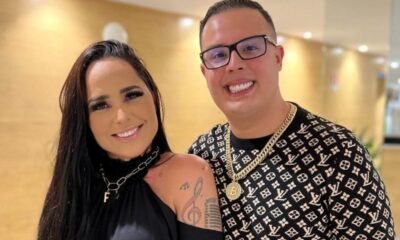 O que rolou Perlla e Patrick Abrahao dao tempo no