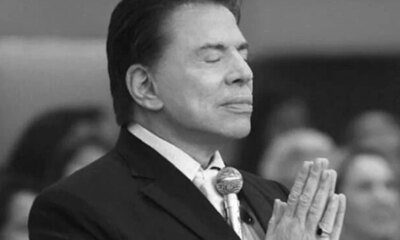 O que se sabe sobre o falecimento de Silvio Santos