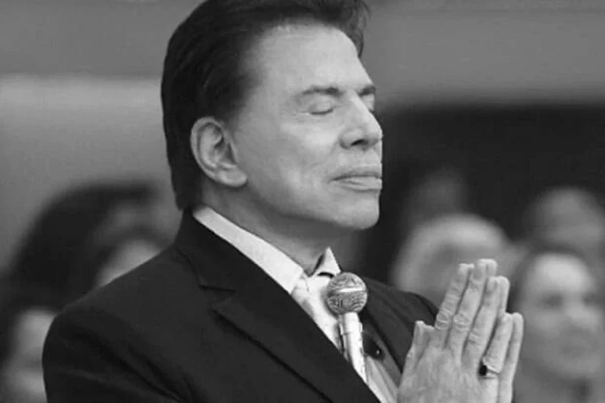 O que se sabe sobre o falecimento de Silvio Santos