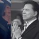 O ultimo adeus a Silvio Santos video mostra filha chegando