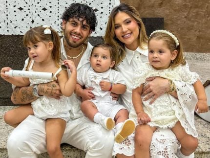 Os processos chegaram! Perfis entram em desespero após acusarem Virginia de traição 31 Os processos chegaram Perfis entram em desespero apos acusarem Virginia