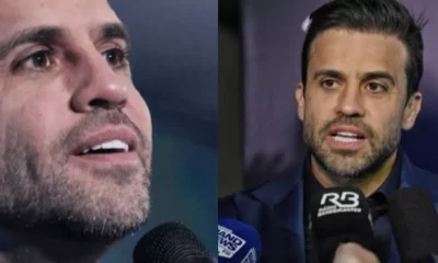 Pablo Marcal se compara a Jesus Cristo e diz