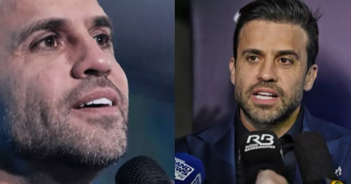 Pablo Marcal se compara a Jesus Cristo e diz