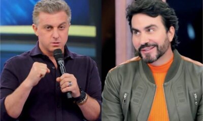 Padre Fabio de Melo coloca a Globo em segundo plano