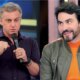 Padre Fabio de Melo coloca a Globo em segundo plano