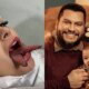 Pai do filho de Andressa Urach chega ao limite e