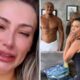 Passou do limite Andressa Urach passa mal e motivo pode