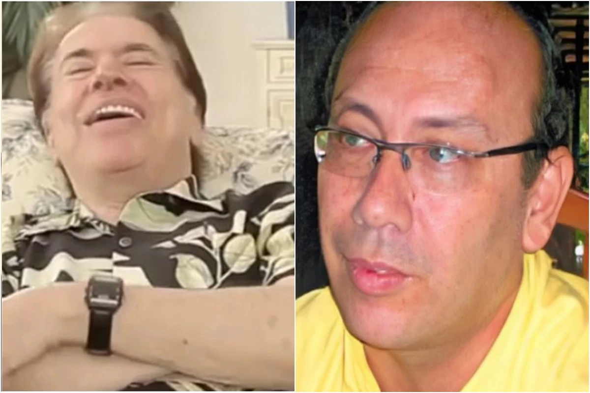 Paternidade por presunção: o que é termo técnico que fez Justiça reconhecer homem como filho de Silvio Santos 31 Paternidade por presuncao o que e termo tecnico que fez