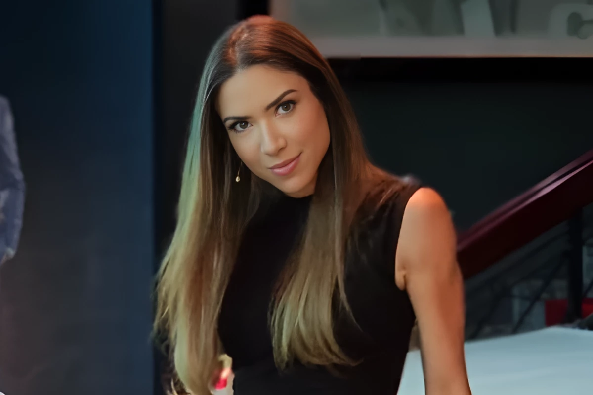Patrícia Abravanel é comovida pelo luto do amigo e lamenta: ‘que triste’ 31 Patricia Abravanel e comovida pelo luto do amigo e lamenta