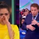 Patricia Abravanel faz promessa apos falecimento de Silvio Santos