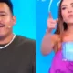 Patricia Abravanel nao perdoa e esculacha Lucas Buda no