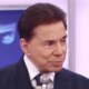 Patricia Abravanel que nao e filha de Silvio Santos mas