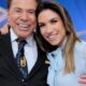 Patricia Abravanel quebra o silencio e fala pela 1a vez