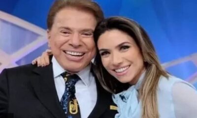 Patricia Abravanel quebra o silenico e expoe verdade sobre o