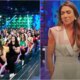 Patricia Abravanel volta ao SBT apos falecimento de Silvio Santos