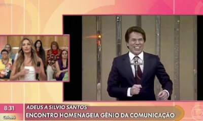 Patricia Poeta e TV Globo sao detonados e chamados de