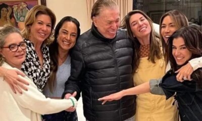 Patrimonio de Silvio Santos fortuna bilionaria e situacao delicada com