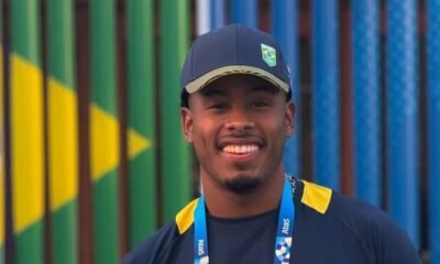 Paulo Andre quebra o silencio e volta a falar do