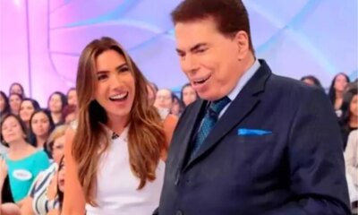 Pedido secreto da filha de Silvio Santos antes da morte