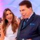 Pedido secreto da filha de Silvio Santos antes da morte