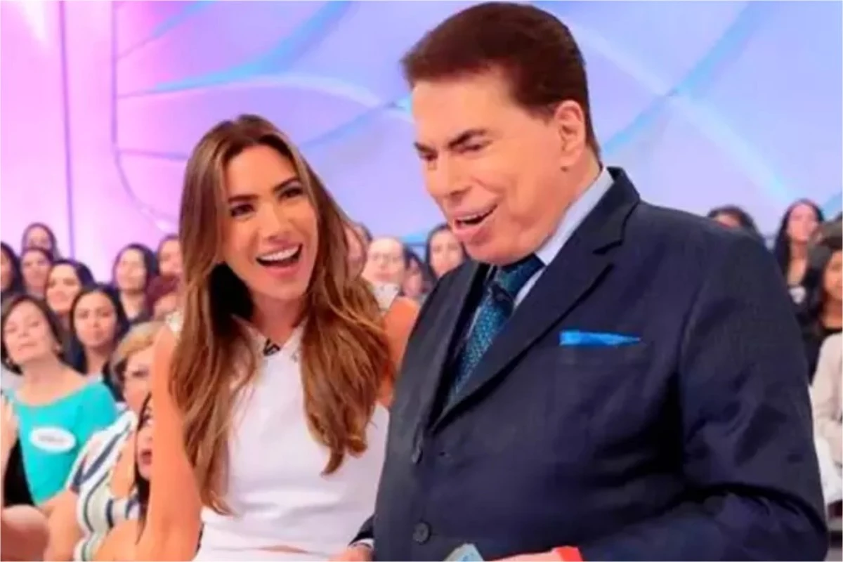Pedido secreto da filha de Silvio Santos antes da morte do pai vem à tona, segundo site 31 Pedido secreto da filha de Silvio Santos antes da morte