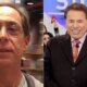 Pedro Cardoso nao engole homenagens para Silvio Santos mas leva