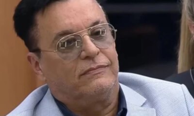 Pericia revela o que realmente teria acontecido com Nahim na