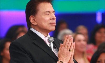 Pessoas proximas revelam estado de Silvio Santos diz site hospital