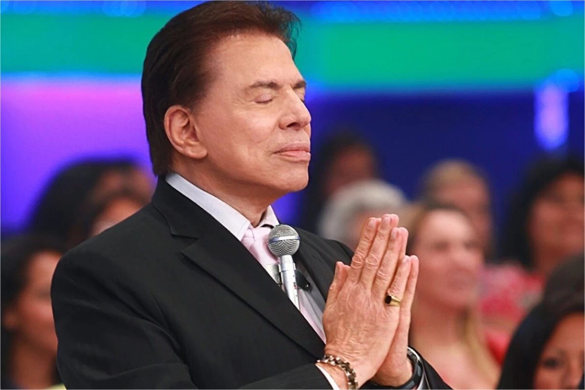 Pessoas proximas revelam estado de Silvio Santos diz site hospital