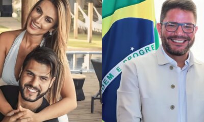 Polemica Ex de Nicole Bahls se pronuncia apos grave acusacao