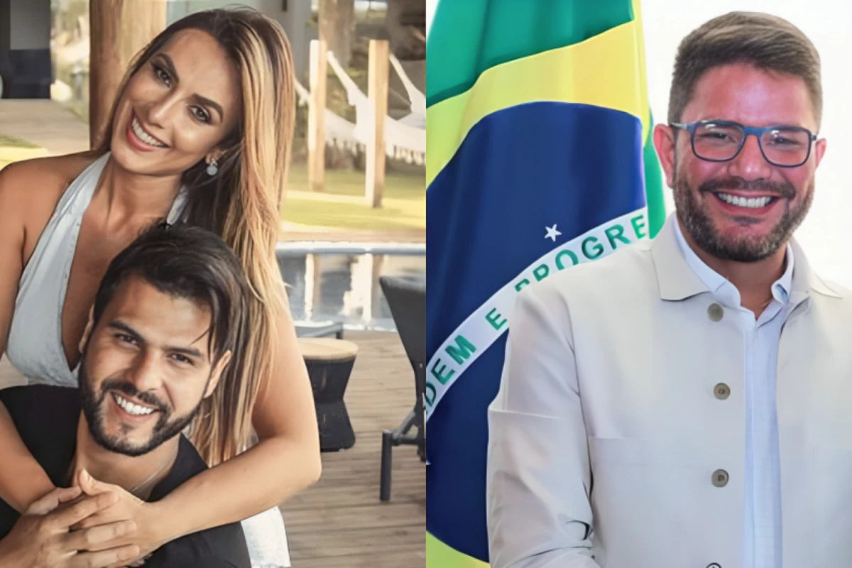 Polêmica! Ex de Nicole Bahls se pronuncia após grave acusação contra governador ser divulgada em seu perfil 33 Polemica Ex de Nicole Bahls se pronuncia apos grave acusacao