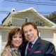Por conta das filhas viuva de Silvio Santos deixa mansao