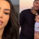 Por que Bruna Biancardi e Neymar Jr nao se beijam