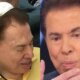 Por que o corpo de Silvio Santos nao pode ser