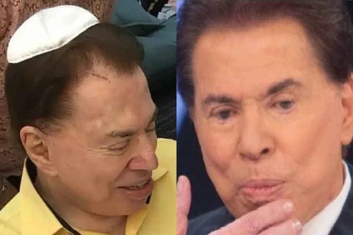 Por que o corpo de Silvio Santos não pode ser cremado? Empresário deve ser enterrado em poucas horas, sem velório 31 Por que o corpo de Silvio Santos nao pode ser