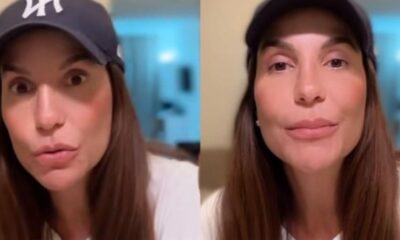 Preparacao para show de Ivete Sangalo teve morte de caes