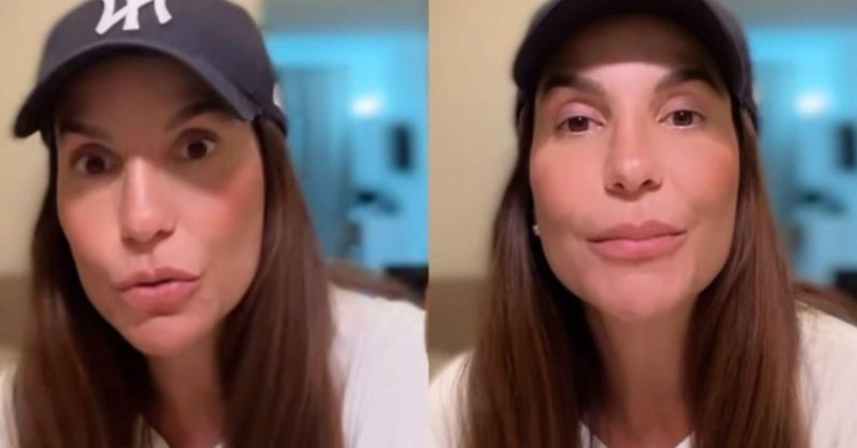 Preparacao para show de Ivete Sangalo teve morte de caes
