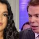 Preta Gil detona Silvio Santos ao expor magoa do apresentador