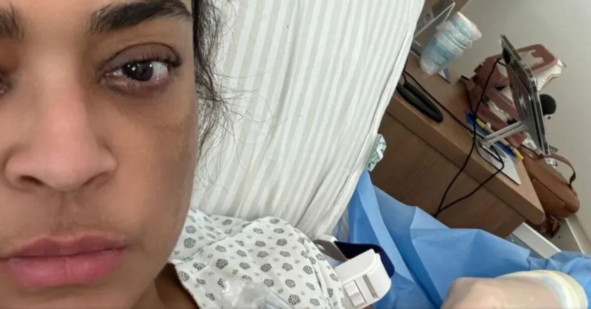 Preta Gil, em nova luta contra o câncer que entrou em metástase, expõe situação delicada e comove os fãs: 'Não tenho mais' 31 Preta Gil em nova luta contra o cancer que entrou