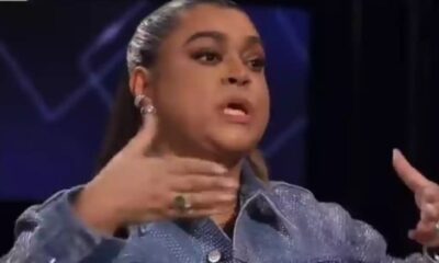 Preta Gil enfrenta ex marido apos ser acusada pelo ex de