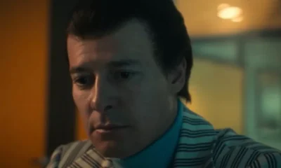 Quando estreia o filme sobre Silvio Santos Data onde