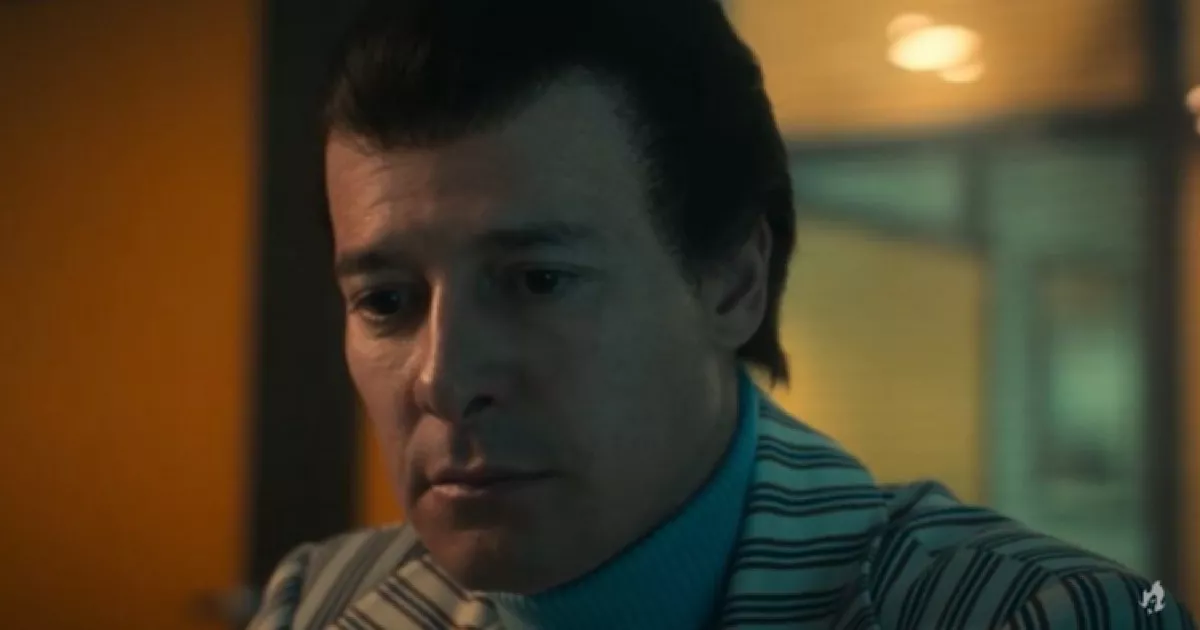 Quando estreia o filme sobre Silvio Santos Data onde