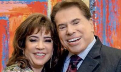 Quem e Iris Abravanel a viuva do amado Silvio Santos