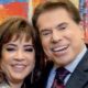 Quem e Iris Abravanel a viuva do amado Silvio Santos