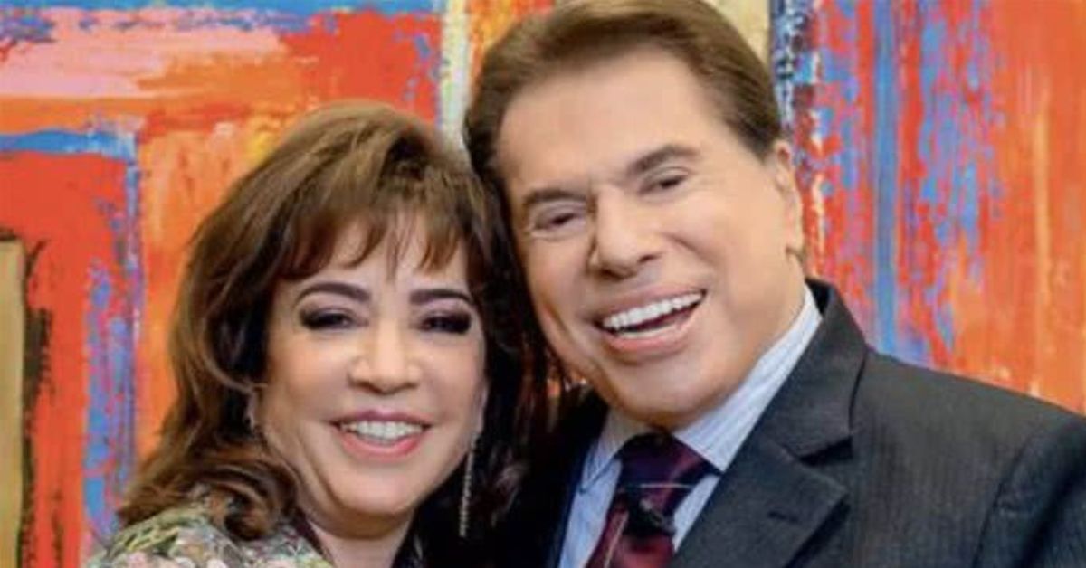 Quem é Iris Abravanel, a viúva do amado Silvio Santos? Eles se conheceram na praia e o pai dela não aprovou 31 Quem e Iris Abravanel a viuva do amado Silvio Santos