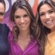 Quem ganha mais Salarios de Patricia Silvia e Rebeca tem