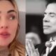 Rachel Sheherazade quebra o silencio apos receber varias criticas por
