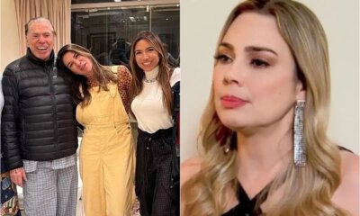 Rachel Sheherazade rompe o silencio se manifesta apos morte de