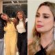 Rachel Sheherazade rompe o silencio se manifesta apos morte de
